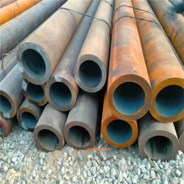 泰安厚壁无缝钢管