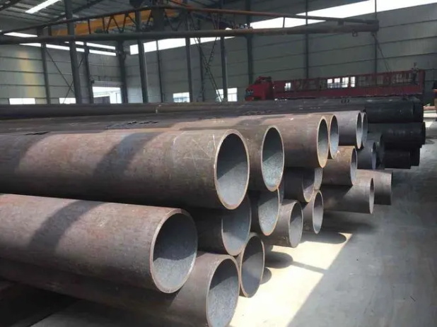 泰安16mn无缝钢管