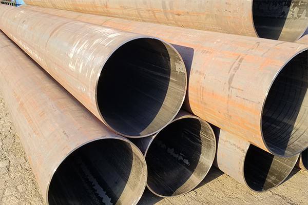 泰安大口径无缝钢管