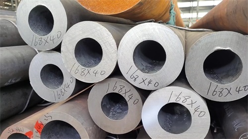 泰安42crmo无缝钢管
