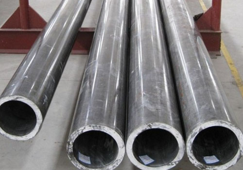 泰安精密液压无缝钢管