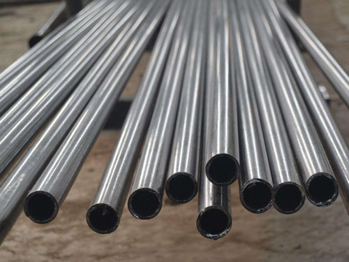 泰安精密无缝钢管生产厂家