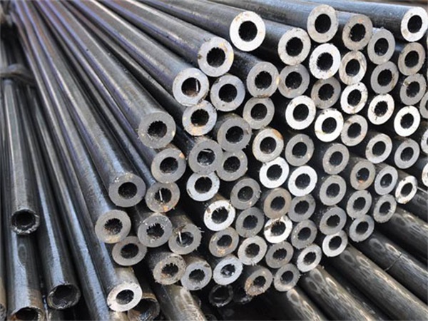 泰安精密光亮无缝钢管