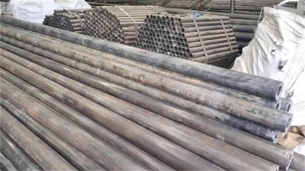 泰安精密冷拔无缝钢管