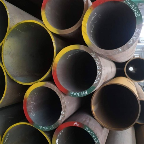 泰安27simn厚壁无缝钢管