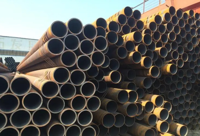 泰安无缝钢管厂