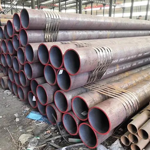 泰安q345b无缝钢管厂