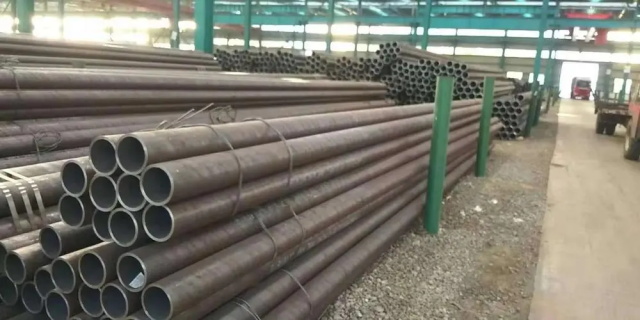 泰安16mn无缝钢管厂