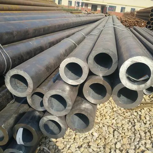 泰安20#无缝钢管厂