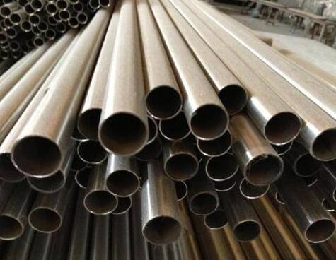 泰安冷拔精密无缝钢管厂