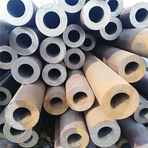 泰安gb t 8162 结构用无缝钢管