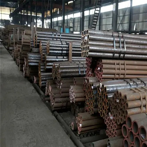 泰安gb8162-2008结构用无缝钢管
