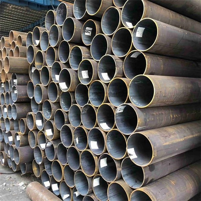 泰安20#结构用无缝钢管