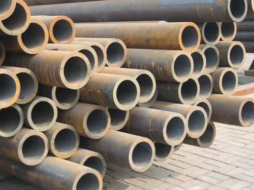 泰安输送流体用无缝钢管