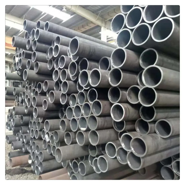 泰安GB8163无缝管