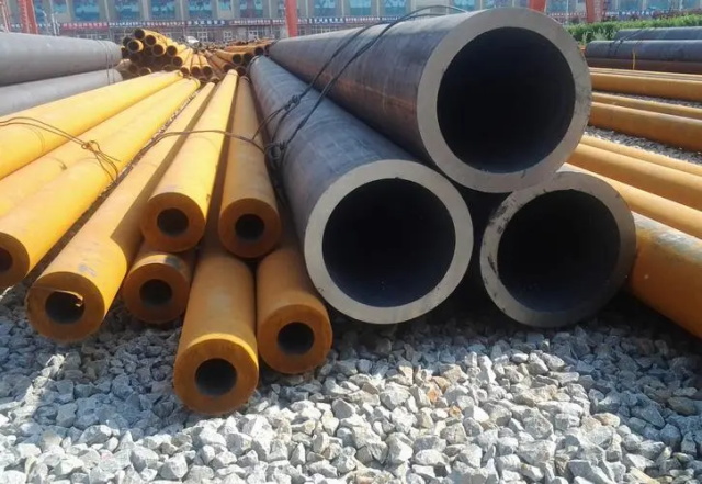 泰安GB5310锅炉钢管