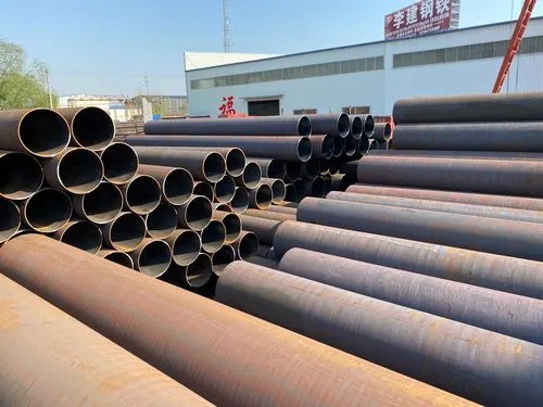 泰安GB5310锅炉管