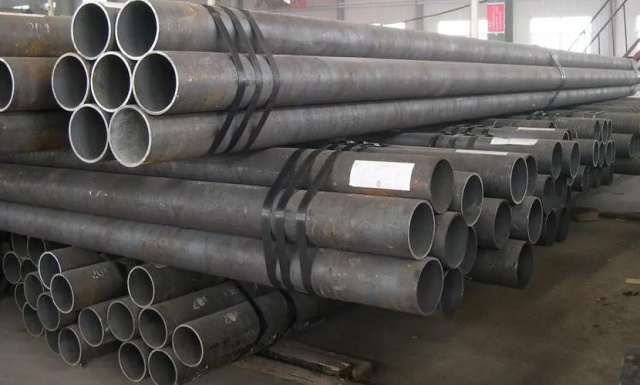 泰安高压无缝钢管