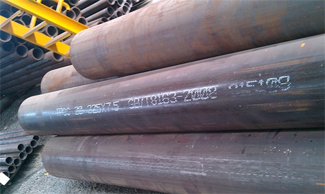 泰安高压无缝钢管