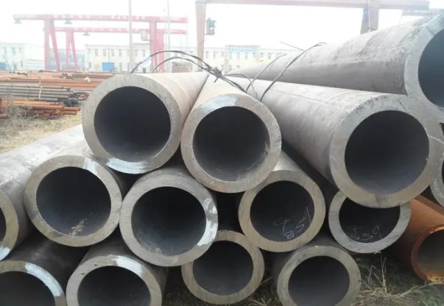 泰安GB5310钢管