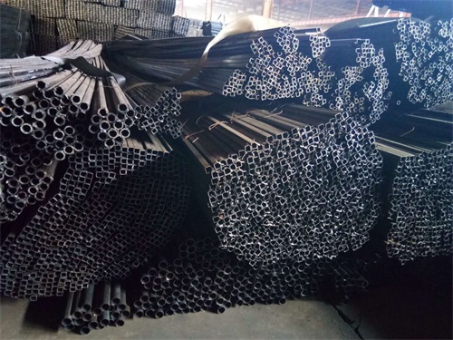 泰安GB6479无缝管 