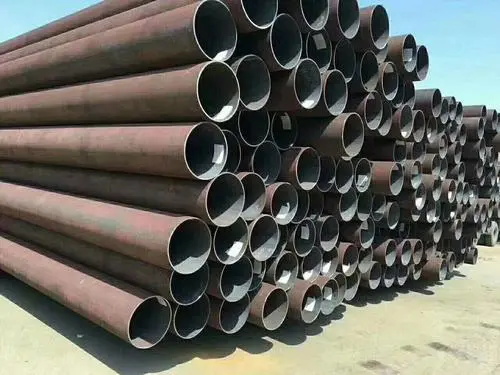 泰安GB6479无缝钢管