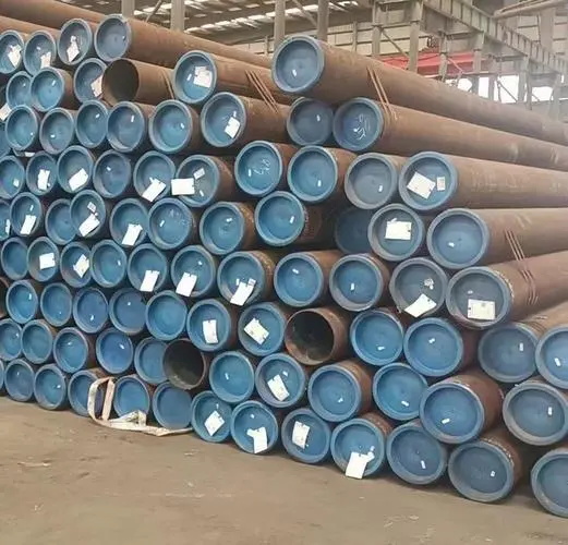 泰安GB6479化肥设备用无缝钢管