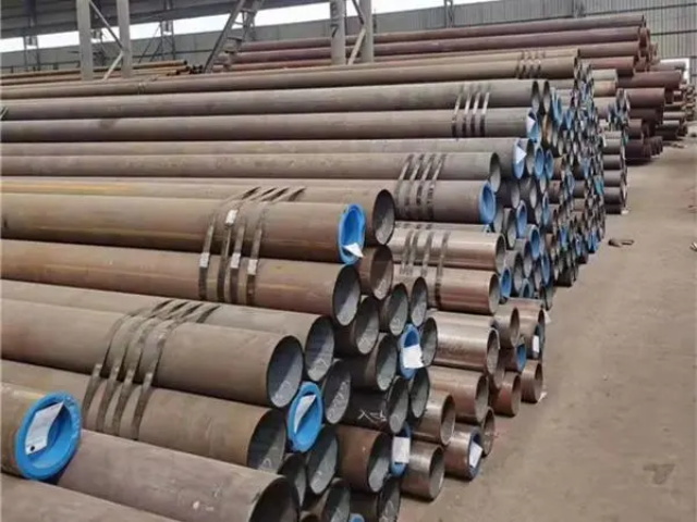  石油裂化用无缝钢管