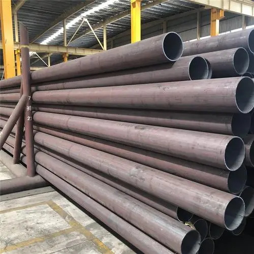 泰安GB9948无缝钢管
