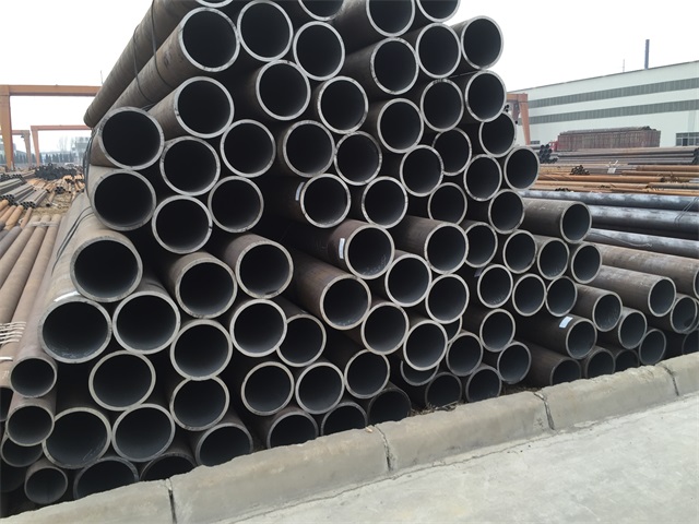 泰安GB9948无缝管