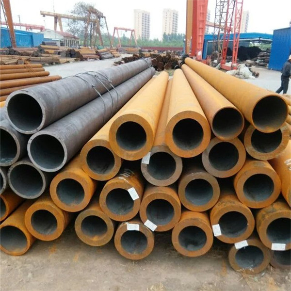 泰安地质无缝管