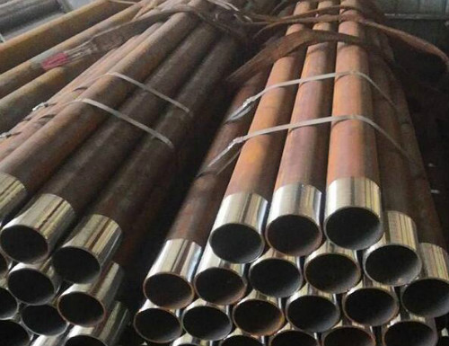 泰安地质用无缝钢管