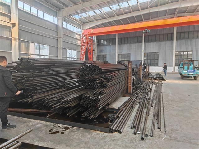 泰安304精密无缝钢管