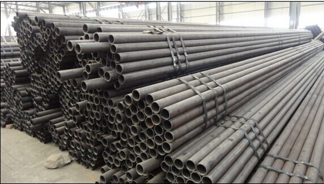 泰安GB8163流体用无缝管