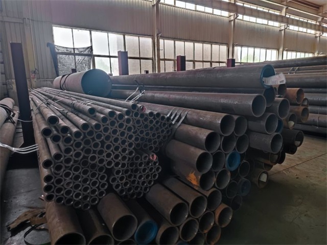 泰安高压锅炉管