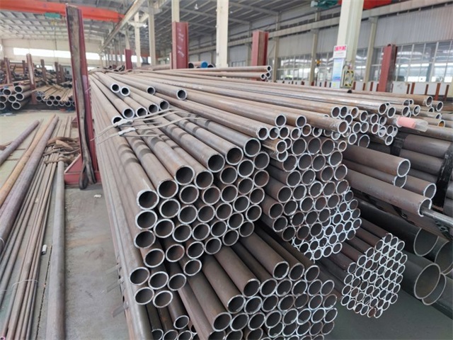 泰安锅炉钢管