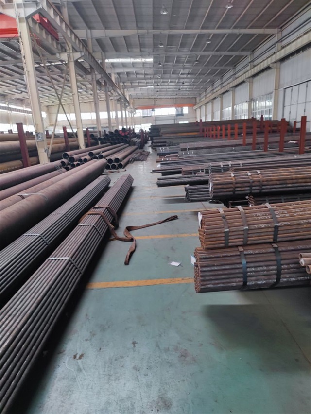 泰安高压锅炉钢管