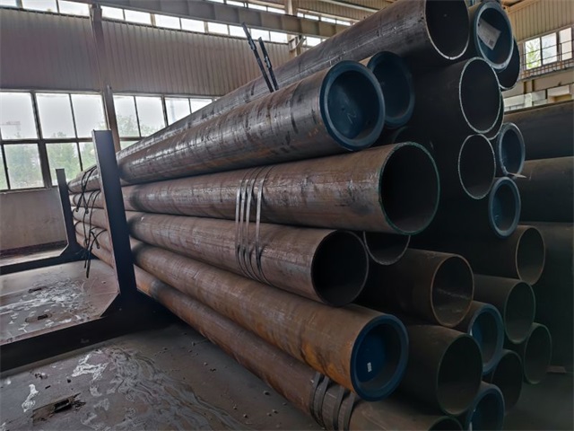 泰安高压无缝管