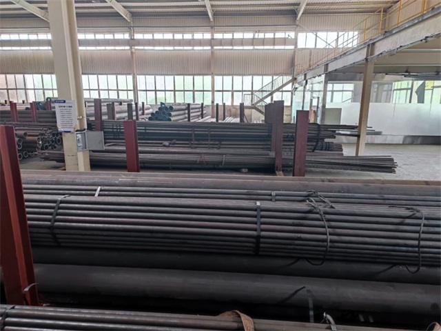 泰安5310无缝钢管 