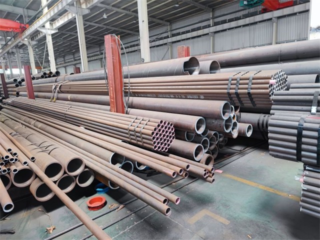 泰安5310高压锅炉管 