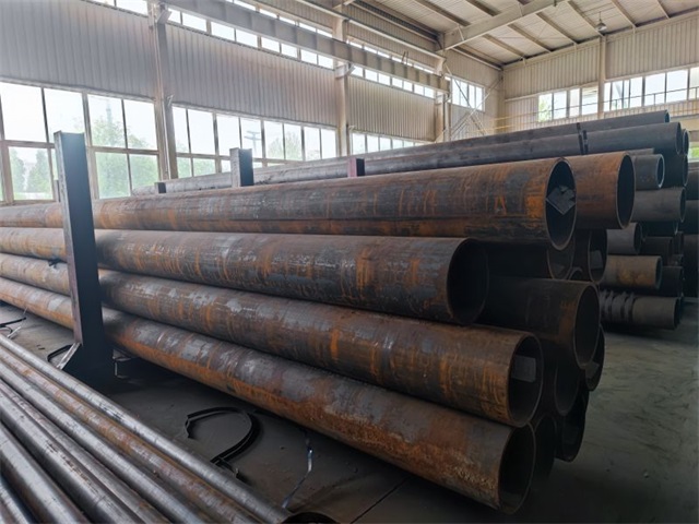 泰安5310锅炉钢管