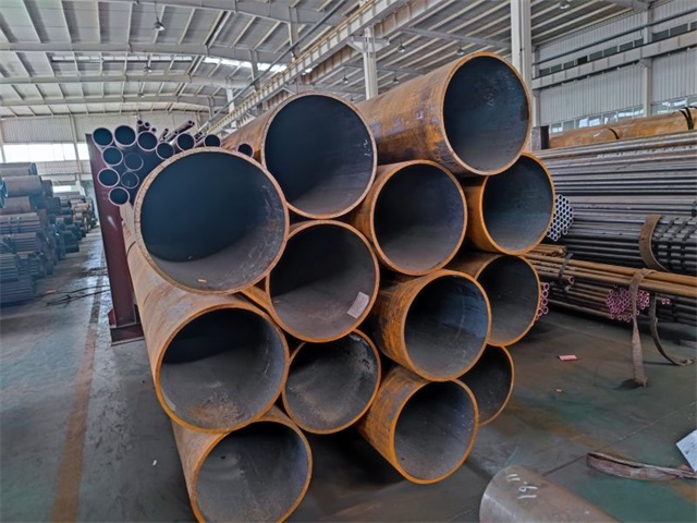 泰安GB5310高压锅炉管