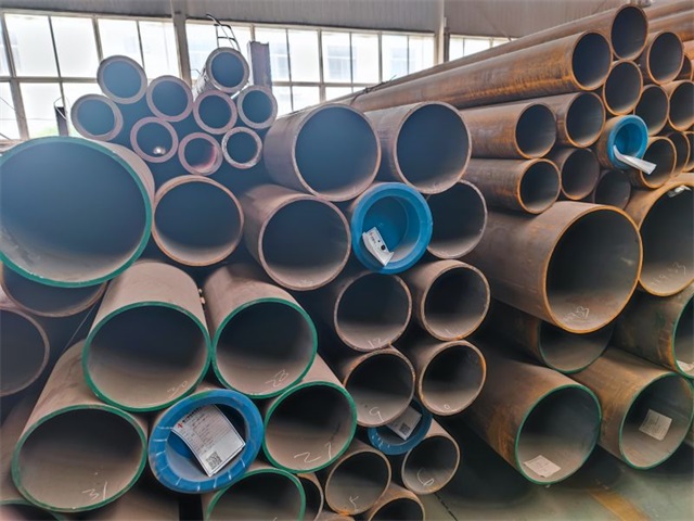 泰安20G无缝钢管厂家