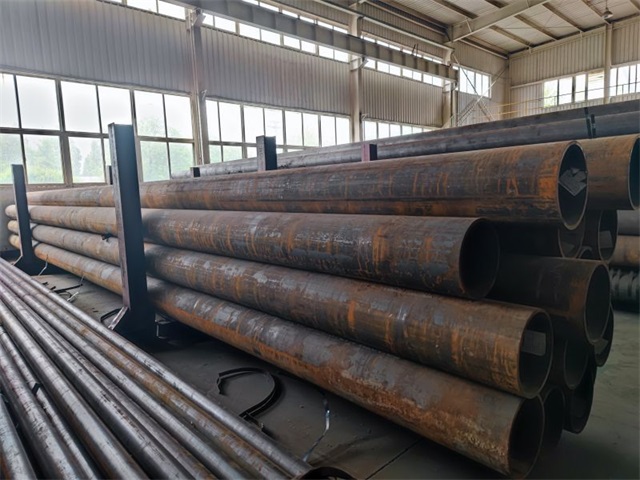 泰安15crmog高压锅炉管