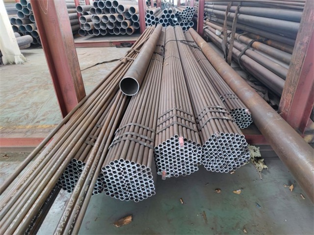 泰安15crmog无缝钢管