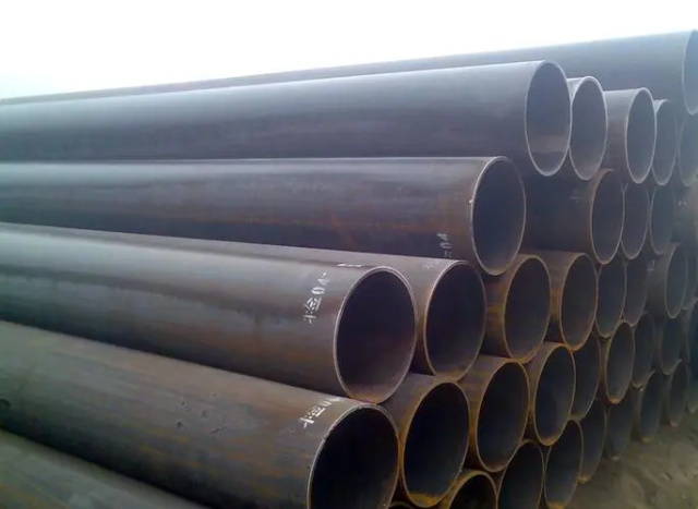 泰安GB3087无缝管