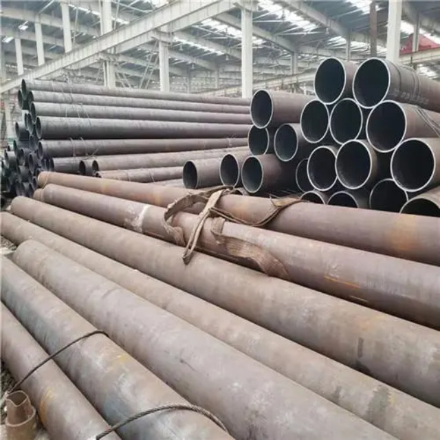 泰安GB3087低中压锅炉管