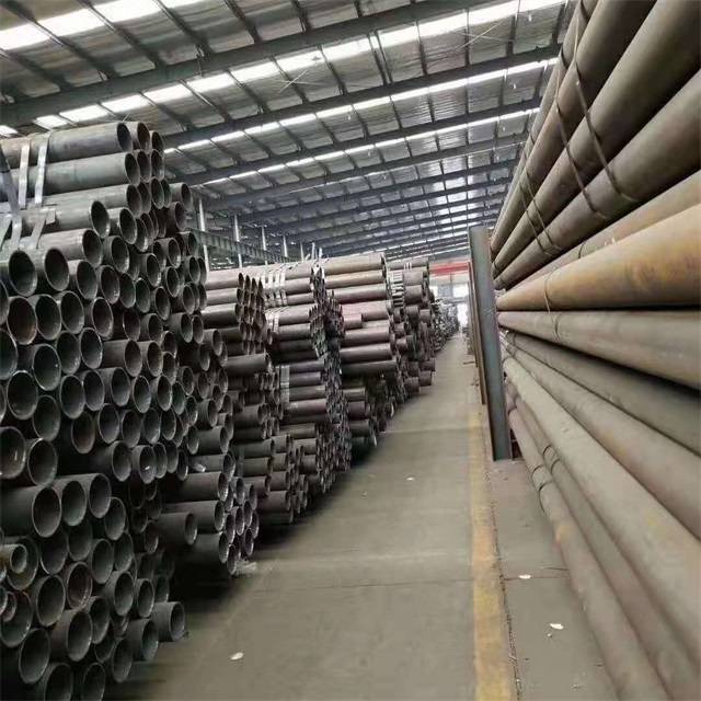 泰安3087低中压无缝钢管
