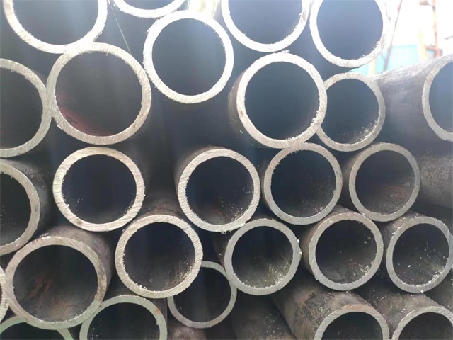泰安45#无缝钢管多少钱