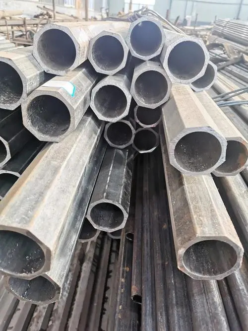 泰安20cr冷拔无缝钢管